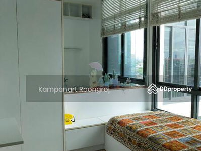 IDEO Blucove Sukhumvit, Bangkok, Thailand IDEO Blucove Sukhumvit, Bangkok, Thailand