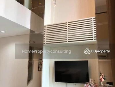 Villa Asoke, Bangkok, Thailand Villa Asoke, Bangkok, Thailand