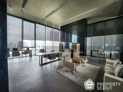 Baan Klang Krung Sathorn-Narathiwas, Bangkok, Thailand Baan Klang Krung Sathorn-Narathiwas, Bangkok, Thailand