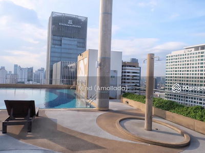 Supalai Premier Place Asok, Bangkok, Thailand Supalai Premier Place Asok, Bangkok, Thailand