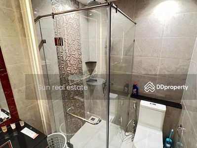 The Riviera Ocean Drive, Chon Buri, Thailand The Riviera Ocean Drive, Chon Buri, Thailand