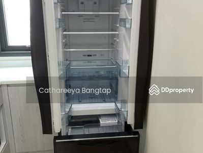 Life Asoke, Bangkok, Thailand Life Asoke, Bangkok, Thailand