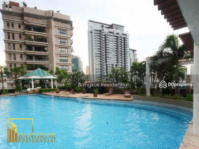 The Waterford Diamond Tower Sukhumvit, Bangkok, Thailand The Waterford Diamond Tower Sukhumvit, Bangkok, Thailand