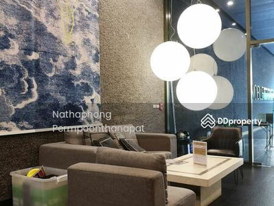 Noble Solo, Bangkok, Thailand Noble Solo, Bangkok, Thailand