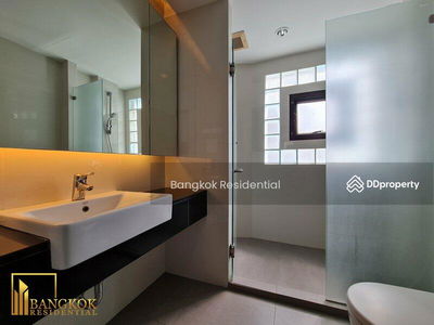 Charoenjai Mansion, Bangkok, Thailand Charoenjai Mansion, Bangkok, Thailand