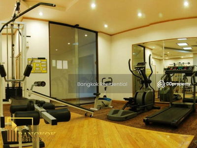 Charoenjai Mansion, Bangkok, Thailand Charoenjai Mansion, Bangkok, Thailand