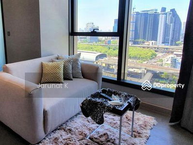 The Esse at Singha Complex, Bangkok, Thailand The Esse at Singha Complex, Bangkok, Thailand