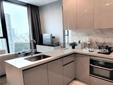 The Esse at Singha Complex, Bangkok, Thailand The Esse at Singha Complex, Bangkok, Thailand