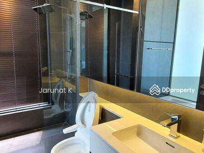 The Esse at Singha Complex, Bangkok, Thailand The Esse at Singha Complex, Bangkok, Thailand