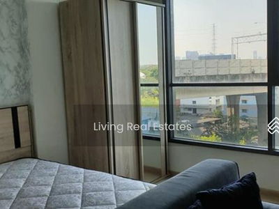 The Base Rama 9-Ramkhamhaeng, Bangkok, Thailand The Base Rama 9-Ramkhamhaeng, Bangkok, Thailand