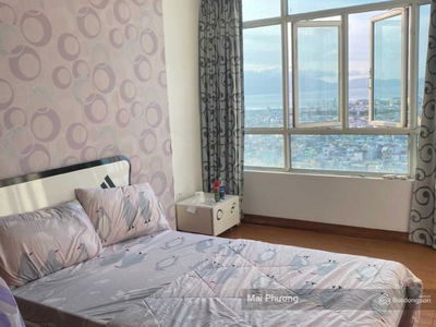 Hoang Anh Lakeview Residence, Vietnam Hoang Anh Lakeview Residence, Vietnam