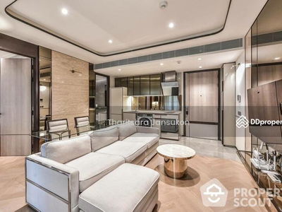 The Reserve Sukhumvit 61, Bangkok, Thailand The Reserve Sukhumvit 61, Bangkok, Thailand