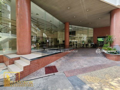 Citi Smart Sukhumvit 18, Bangkok, Thailand Citi Smart Sukhumvit 18, Bangkok, Thailand