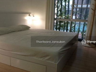 A Space Asoke-Ratchada, Bangkok, Thailand A Space Asoke-Ratchada, Bangkok, Thailand