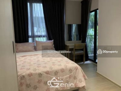 Runesu Thonglor 5, Bangkok, Thailand Runesu Thonglor 5, Bangkok, Thailand