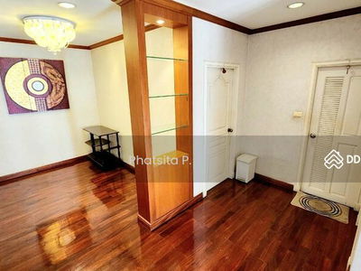 Chuanchuen Ladprao, Bangkok, Thailand Chuanchuen Ladprao, Bangkok, Thailand