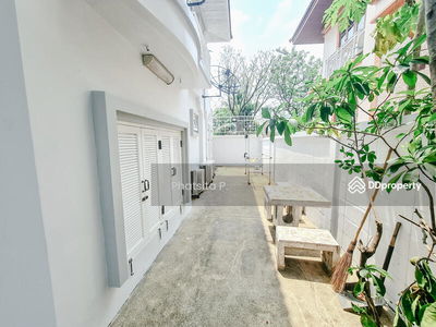 Chuanchuen Ladprao, Bangkok, Thailand Chuanchuen Ladprao, Bangkok, Thailand