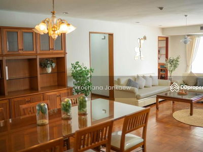 Ma Peng Seng Apartment, Bangkok, Thailand Ma Peng Seng Apartment, Bangkok, Thailand