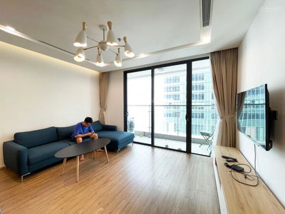 Vinhomes Metropolis, Vietnam Vinhomes Metropolis, Vietnam