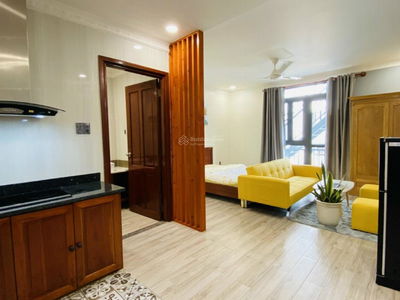 Dien Bien Phu Street, Vietnam Dien Bien Phu Street, Vietnam