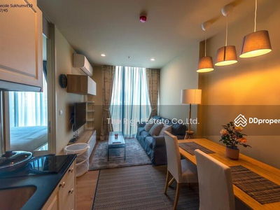 Noble Recole, Bangkok, Thailand Noble Recole, Bangkok, Thailand