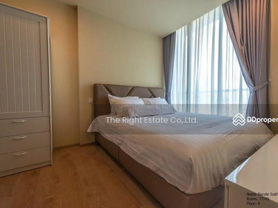 Noble Recole, Bangkok, Thailand Noble Recole, Bangkok, Thailand