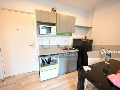 The Key Chaengwattana, Nonthaburi, Thailand The Key Chaengwattana, Nonthaburi, Thailand