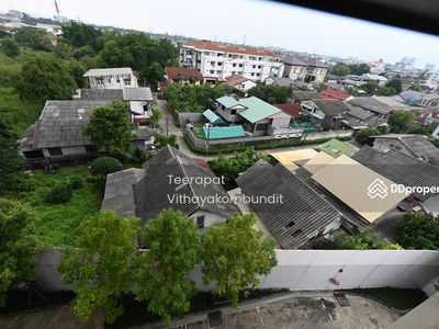 The Key Chaengwattana, Nonthaburi, Thailand The Key Chaengwattana, Nonthaburi, Thailand