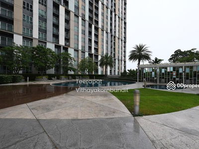 The Key Chaengwattana, Nonthaburi, Thailand The Key Chaengwattana, Nonthaburi, Thailand