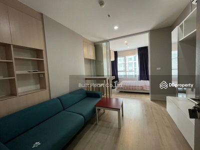 The Tempo Grand Sathorn-Wutthakat, Bangkok, Thailand The Tempo Grand Sathorn-Wutthakat, Bangkok, Thailand