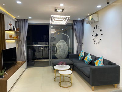 The Everrich Infinity, Vietnam The Everrich Infinity, Vietnam