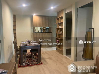 Noble Recole, Bangkok, Thailand Noble Recole, Bangkok, Thailand