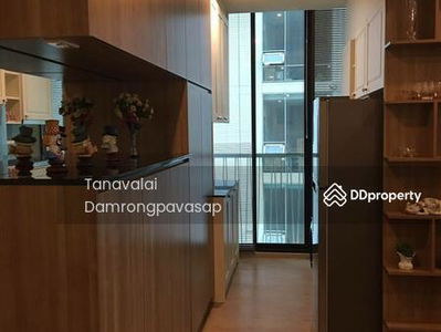 Noble Recole, Bangkok, Thailand Noble Recole, Bangkok, Thailand