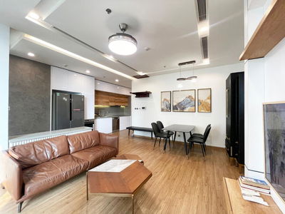 Vinhomes Metropolis, Vietnam Vinhomes Metropolis, Vietnam