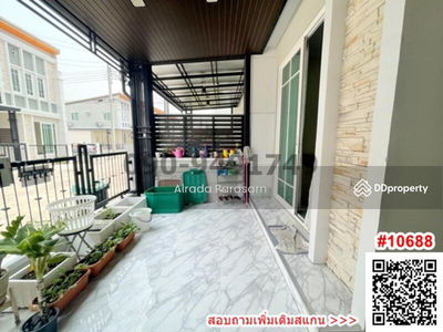 Golden Town Wongsawan-Khae Rai, Nonthaburi, Thailand Golden Town Wongsawan-Khae Rai, Nonthaburi, Thailand