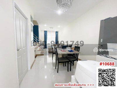 Golden Town Wongsawan-Khae Rai, Nonthaburi, Thailand Golden Town Wongsawan-Khae Rai, Nonthaburi, Thailand