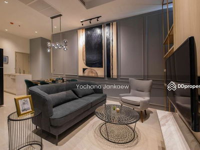 ASHTON Silom, Bangkok, Thailand ASHTON Silom, Bangkok, Thailand