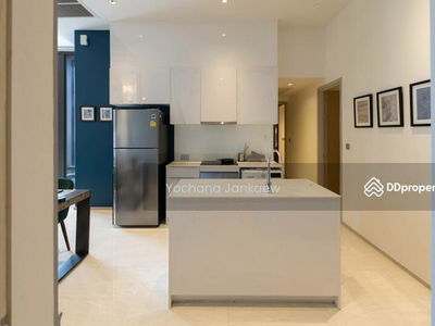 ASHTON Silom, Bangkok, Thailand ASHTON Silom, Bangkok, Thailand