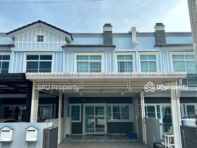 Indy Bangna-Ramkhamhaeng 2, Bangkok Indy Bangna-Ramkhamhaeng 2, Bangkok