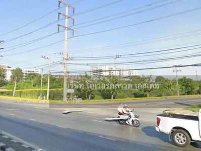 land future park rangst for rent in rangsit area, Pathum Thani, Thailand land future park rangst for rent in rangsit area, Pathum Thani, Thailand