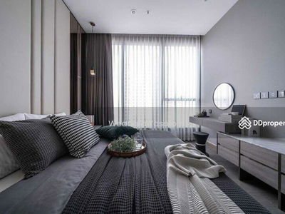 The Esse at Singha Complex, Bangkok, Thailand The Esse at Singha Complex, Bangkok, Thailand