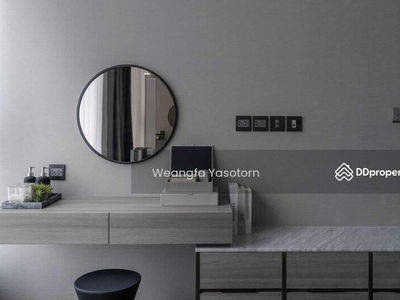 The Esse at Singha Complex, Bangkok, Thailand The Esse at Singha Complex, Bangkok, Thailand