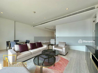 185 Rajadamri, Bangkok, Thailand 185 Rajadamri, Bangkok, Thailand