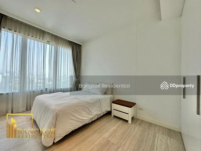 185 Rajadamri, Bangkok, Thailand 185 Rajadamri, Bangkok, Thailand