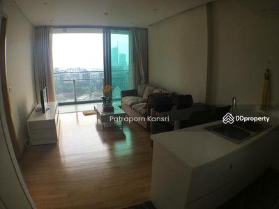 Aequa Sukhumvit 49, Bangkok, Thailand Aequa Sukhumvit 49, Bangkok, Thailand