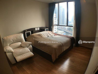 Aequa Sukhumvit 49, Bangkok, Thailand Aequa Sukhumvit 49, Bangkok, Thailand