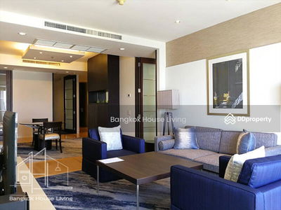 Emporium Suites by Chatrium, Bangkok, Thailand Emporium Suites by Chatrium, Bangkok, Thailand