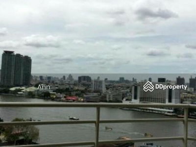 Watermark Chaophraya, Bangkok, Thailand Watermark Chaophraya, Bangkok, Thailand