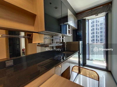 The Line Asoke-Ratchada, Bangkok, Thailand The Line Asoke-Ratchada, Bangkok, Thailand