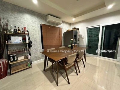 Magnoly Village, Sriracha, Chonburi, Chon Buri, Thailand Magnoly Village, Sriracha, Chonburi, Chon Buri, Thailand